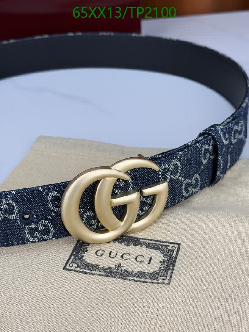 Gucci-Belts Code: TP2100 $: 65USD
