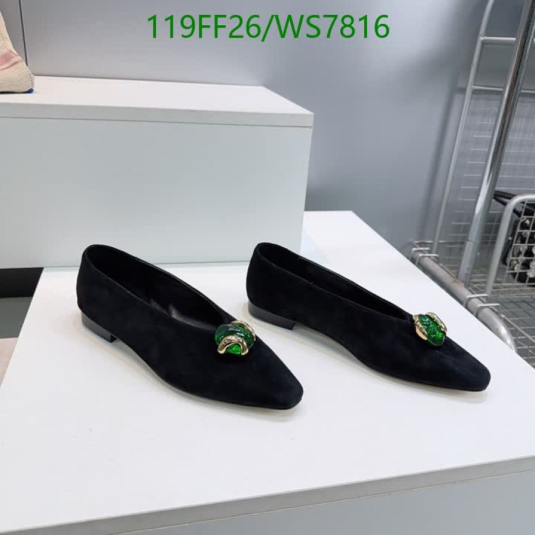 Jimmy Choo-Women Shoes Code: WS7816 $: 119USD