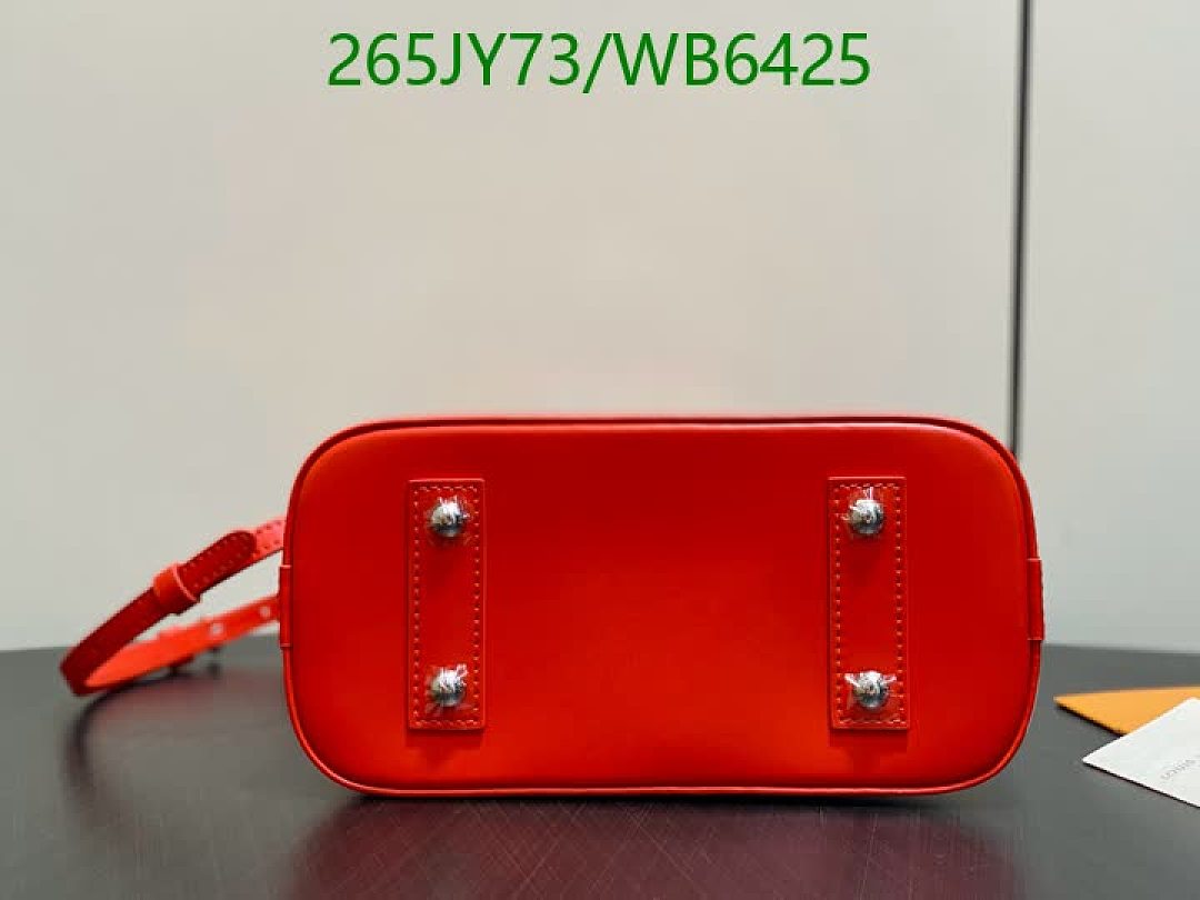 LV-Bag-Mirror Quality Code: WB6425 $: 265USD