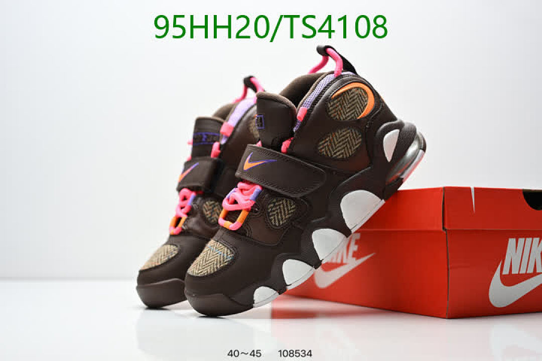 Nike-Men shoes Code: TS4108 $: 95USD