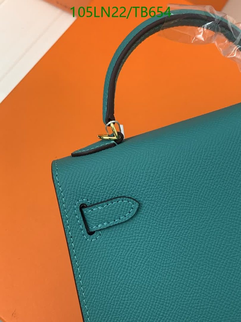 Hermes-Bag-4A Quality Code: TB654 $: 105USD