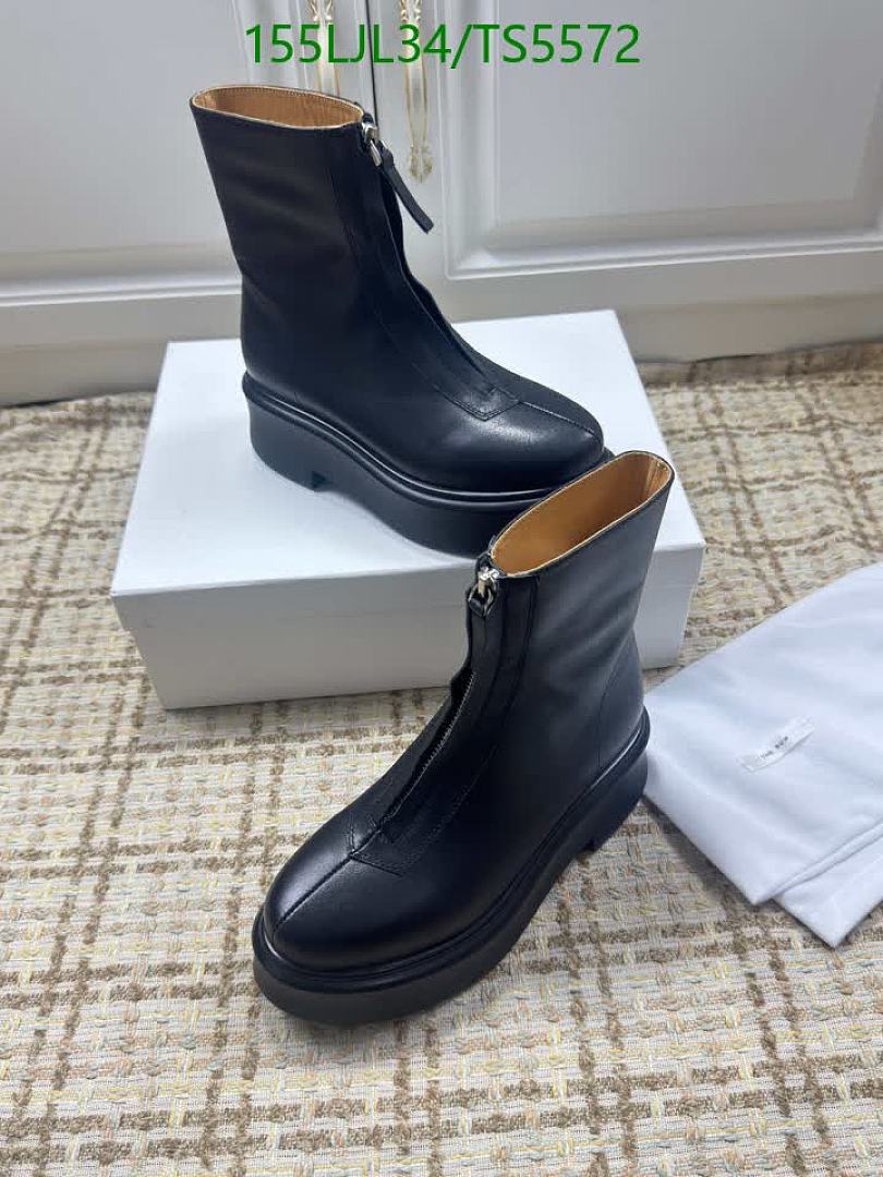 The Row-Women Shoes Code: TS5572 $: 155USD