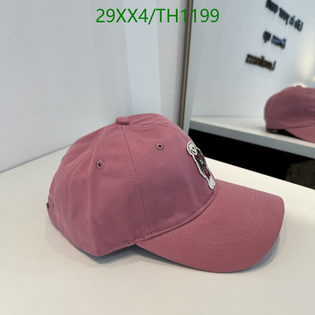 Ralph Lauren-Cap(Hat) Code: TH1199 $: 29USD