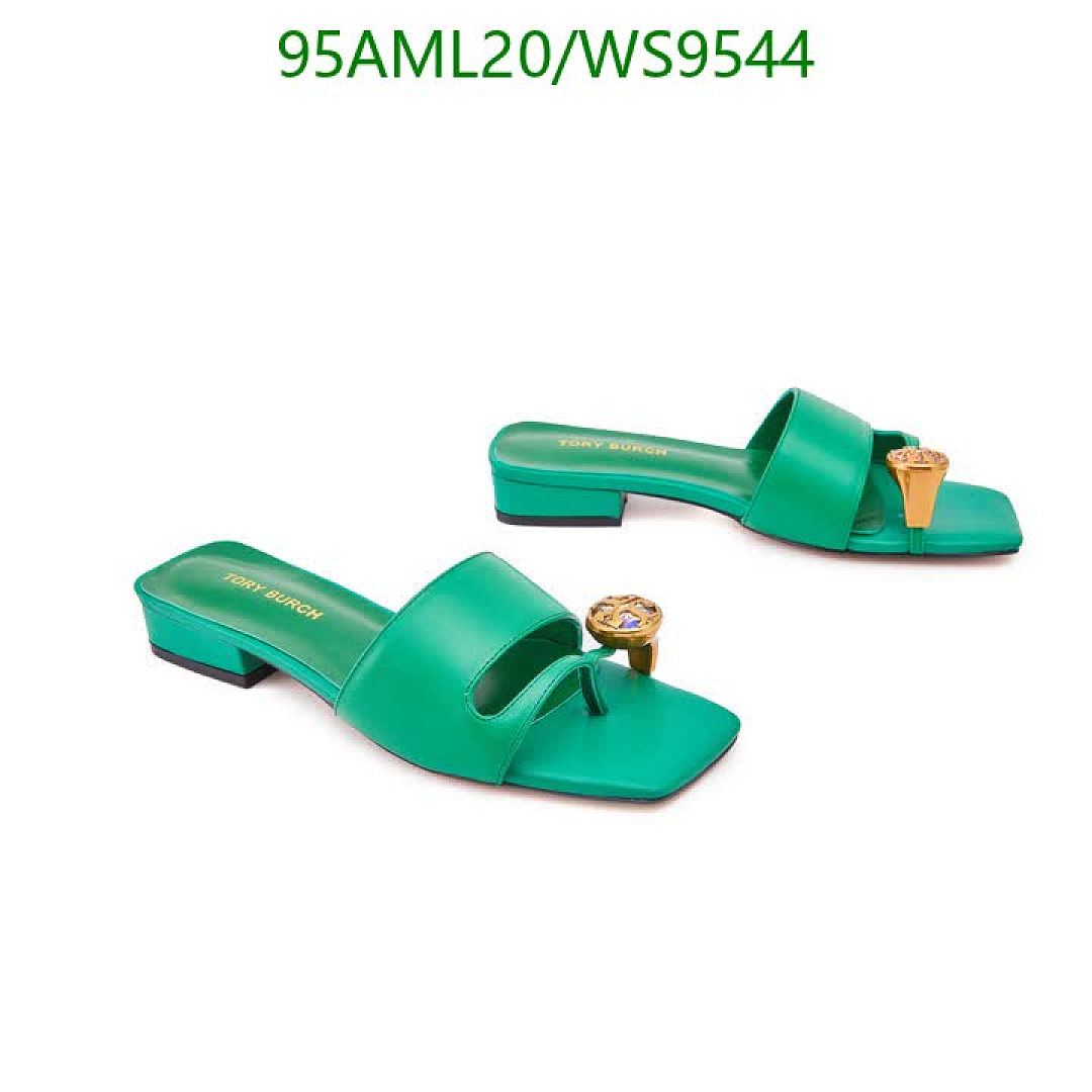 Tory Burch-Men shoes Code: WS9544 $: 95USD