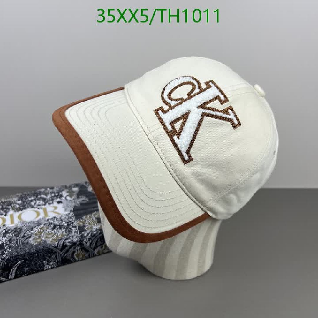 CK-Cap(Hat) Code: TH1011 $: 35USD