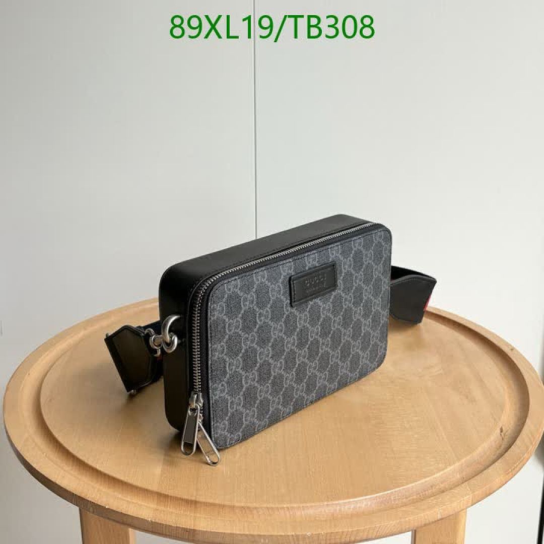 Gucci-Bag-4A Quality Code: TB308 $: 89USD