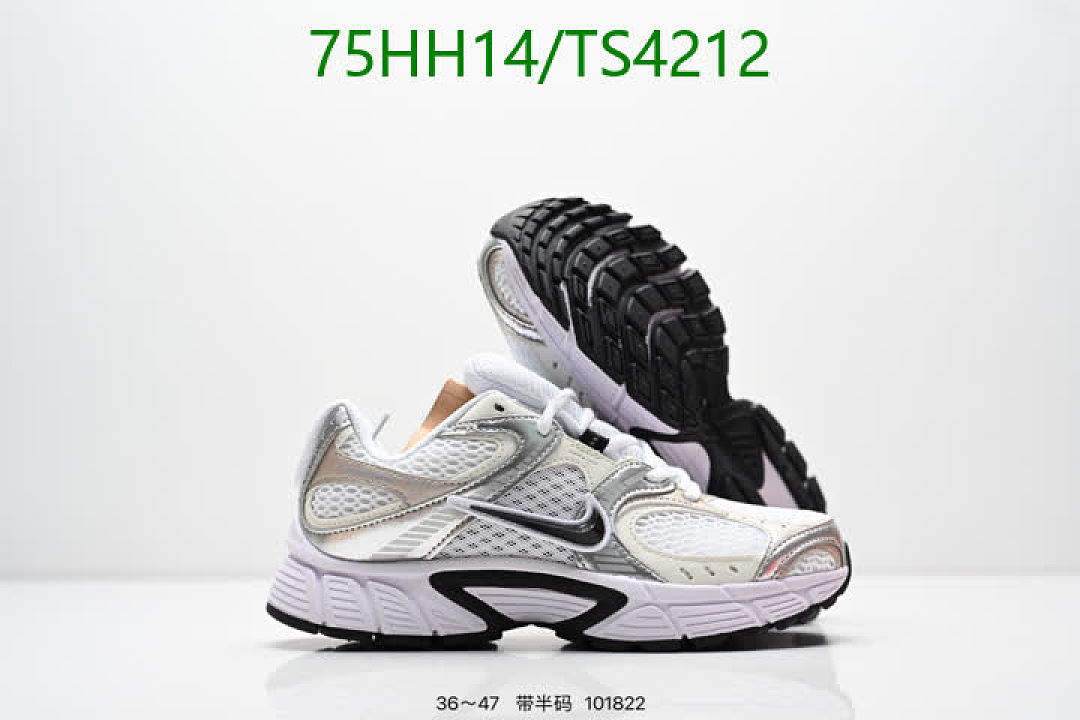 NIKE-Women Shoes Code: TS4212 $: 75USD