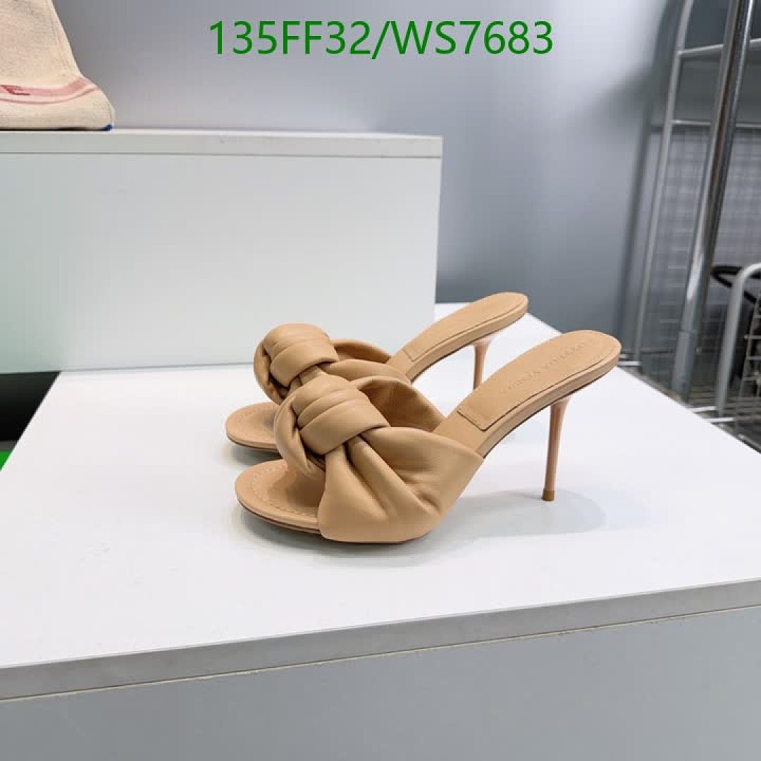 BV-Women Shoes Code: WS7683 $: 135USD