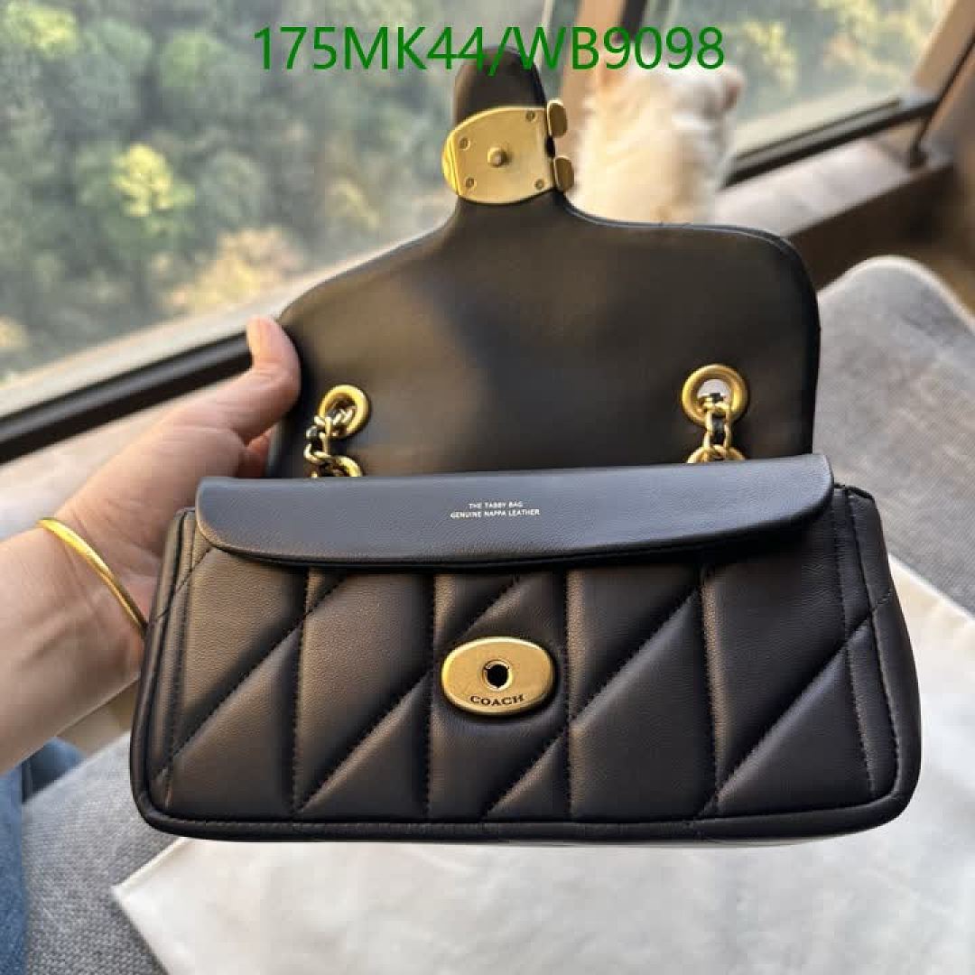 Coach-Bag-Mirror Quality Code: WB9098 $: 175USD