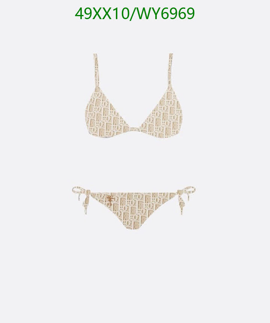 Dior-Swimsuit Code: WY6969 $: 49USD