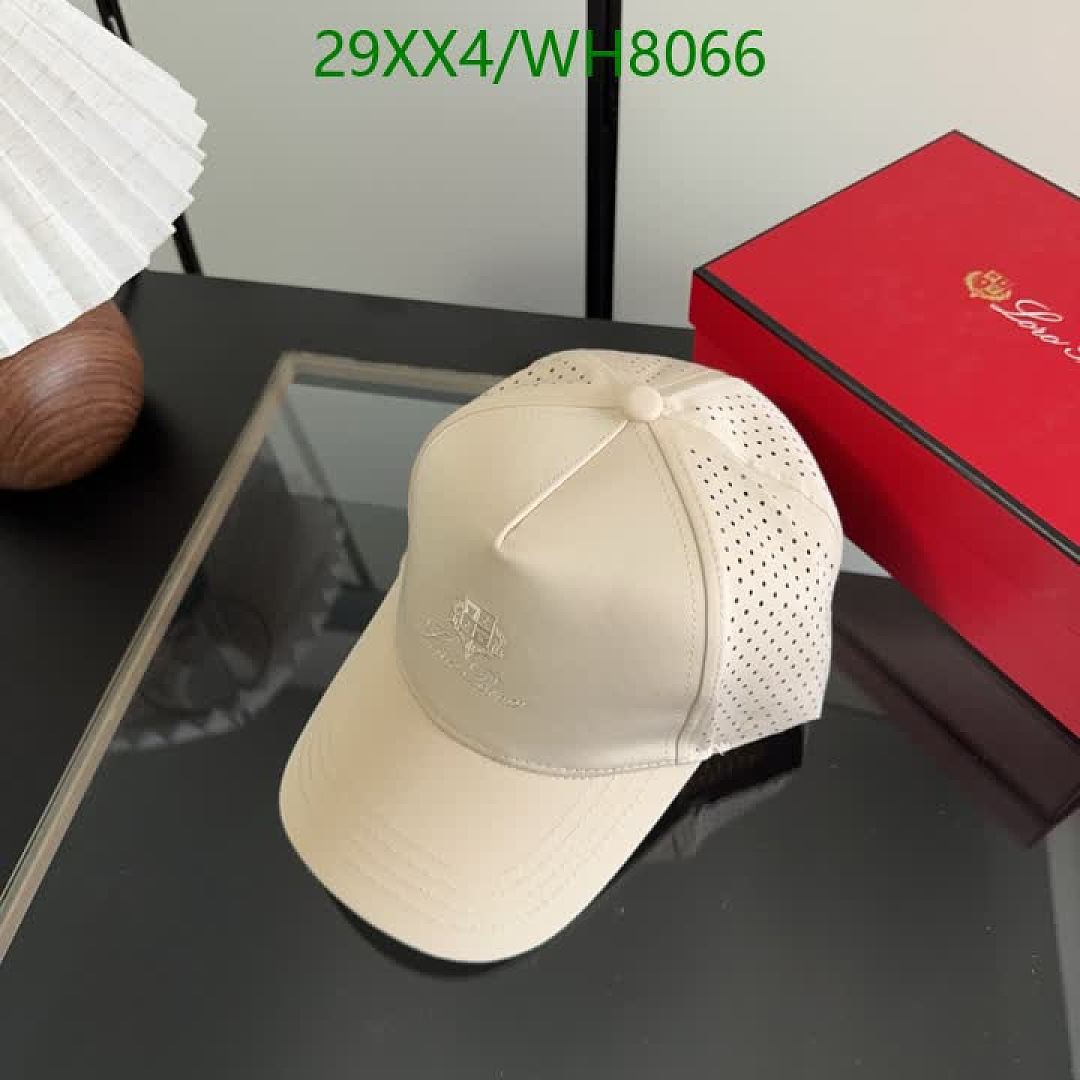 Loro Piana-Cap(Hat) Code: WH8066 $: 29USD