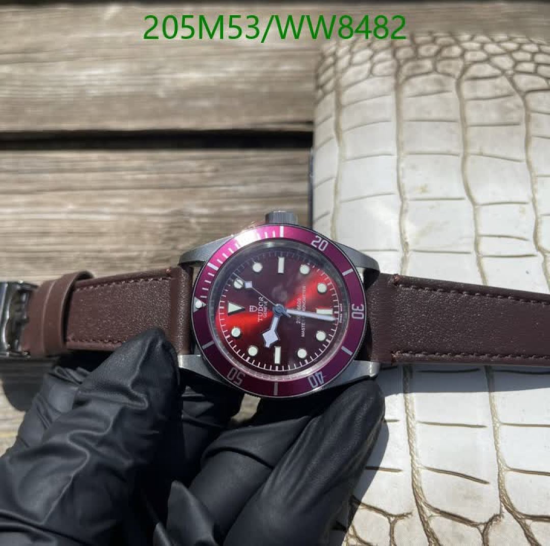 Tudor-Watch-Mirror Quality Code: WW8482 $: 205USD