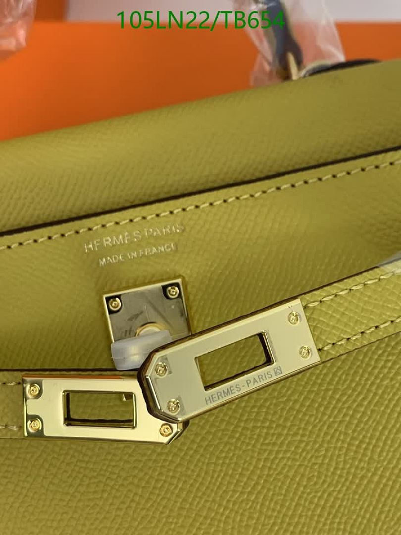 Hermes-Bag-4A Quality Code: TB654 $: 105USD