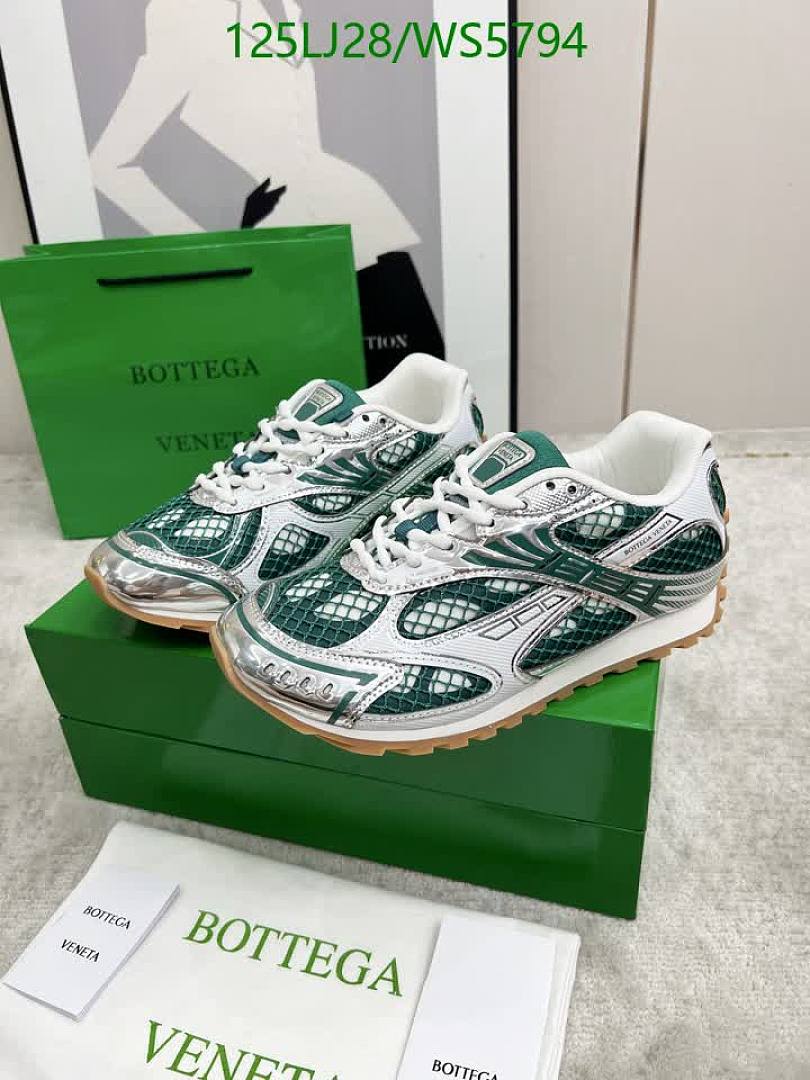 BV-Women Shoes Code: WS5794 $: 125USD