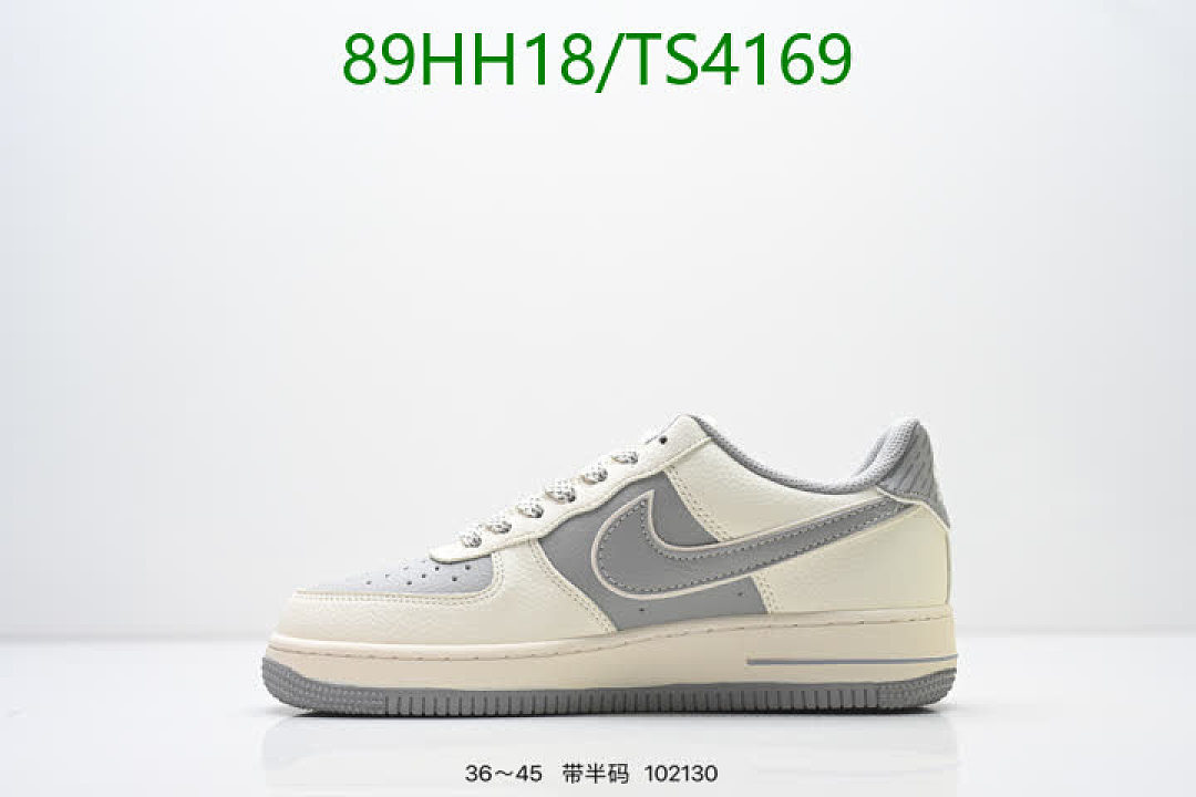 NIKE-Women Shoes Code: TS4169 $: 89USD