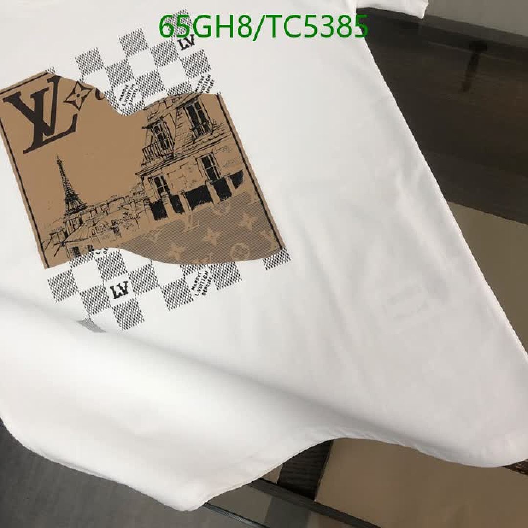 LV-Clothing Code: TC5385 $: 65USD