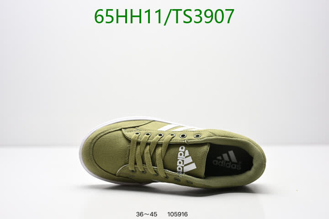 Adidas-Men shoes Code: TS3907 $: 65USD