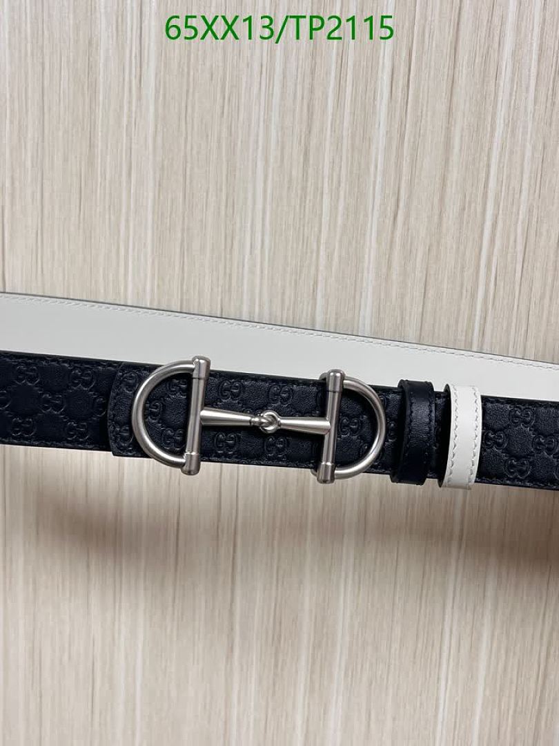 Gucci-Belts Code: TP2115 $: 65USD