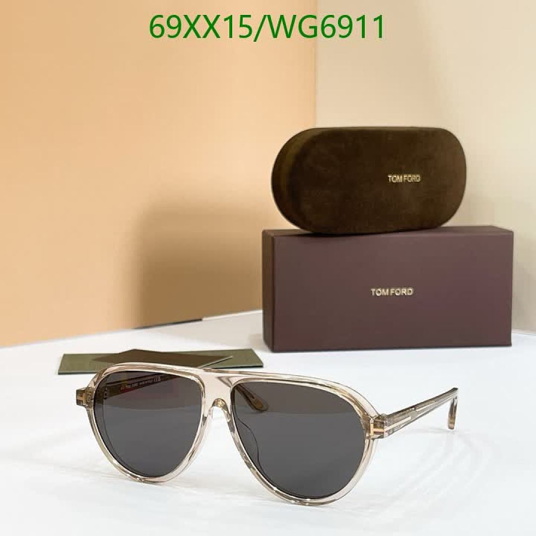 Tom Ford-Glasses Code: WG6911 $: 69USD