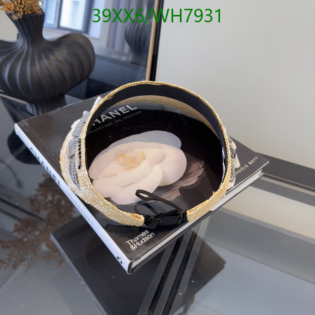 Chanel-Cap(Hat) Code: WH7931 $: 39USD
