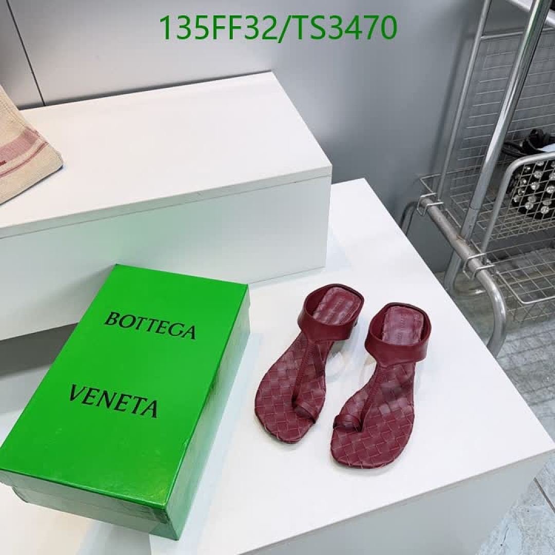 BV-Women Shoes Code: TS3470 $: 135USD