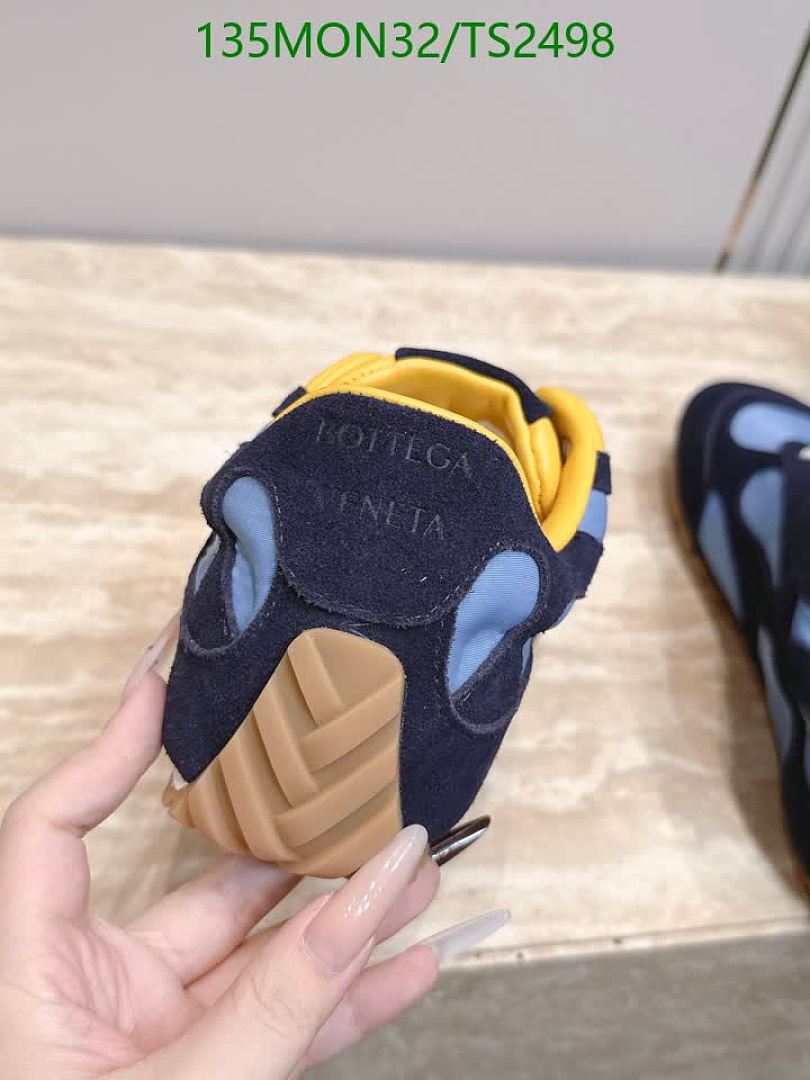 BV-Men shoes Code: TS2498 $: 135USD
