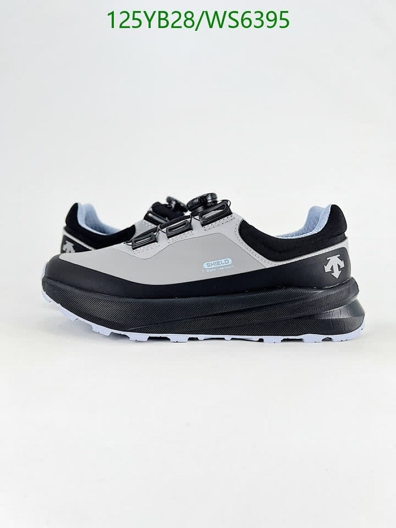 Descente-Women Shoes Code: WS6395 $: 125USD