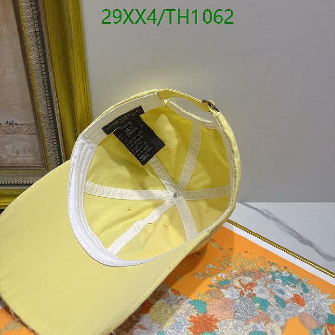 LV-Cap(Hat) Code: TH1062 $: 29USD