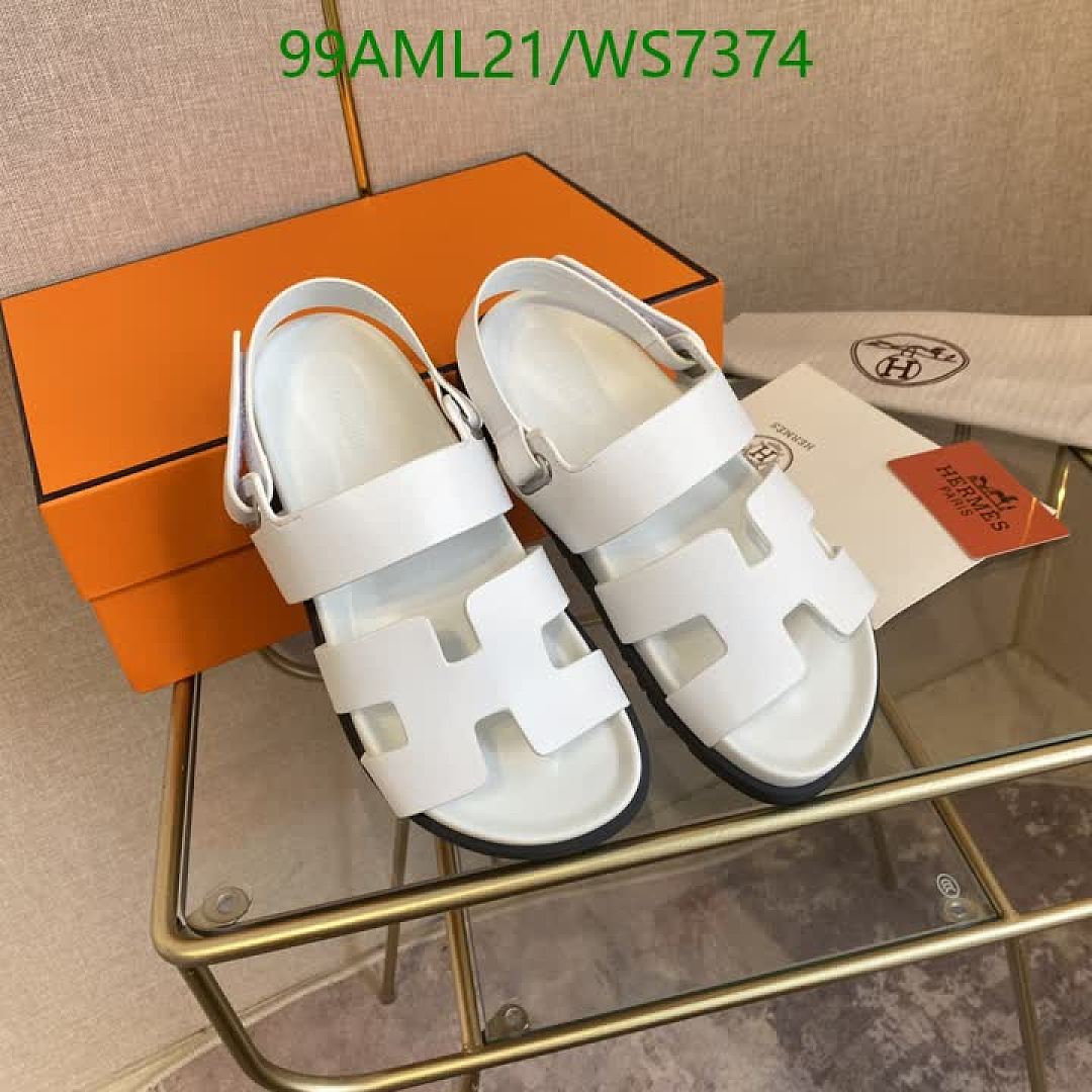 Hermes-Men shoes Code: WS7374 $: 99USD