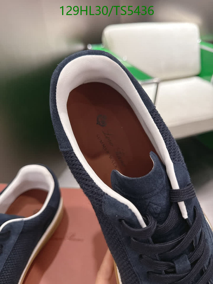 Loro Piana-Men shoes Code: TS5436 $: 129USD