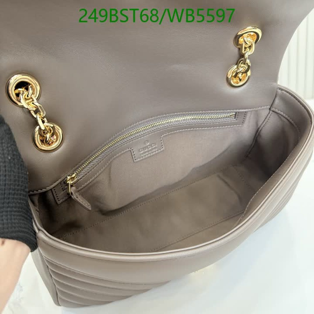 Gucci-Bag-Mirror Quality Code: WB5597