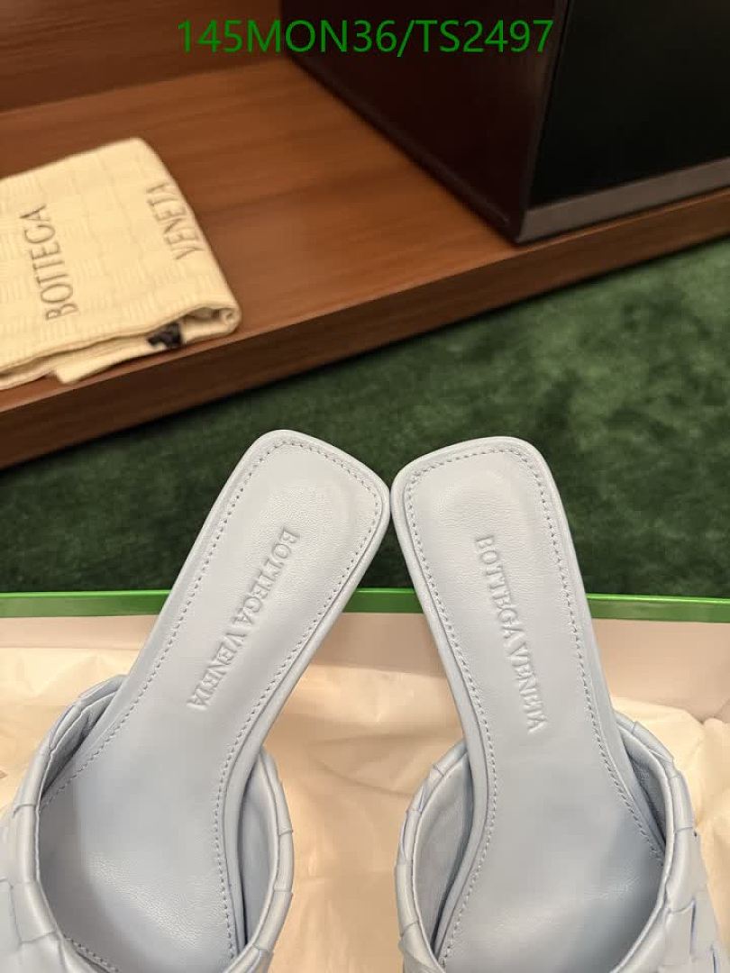BV-Women Shoes Code: TS2497 $: 145USD