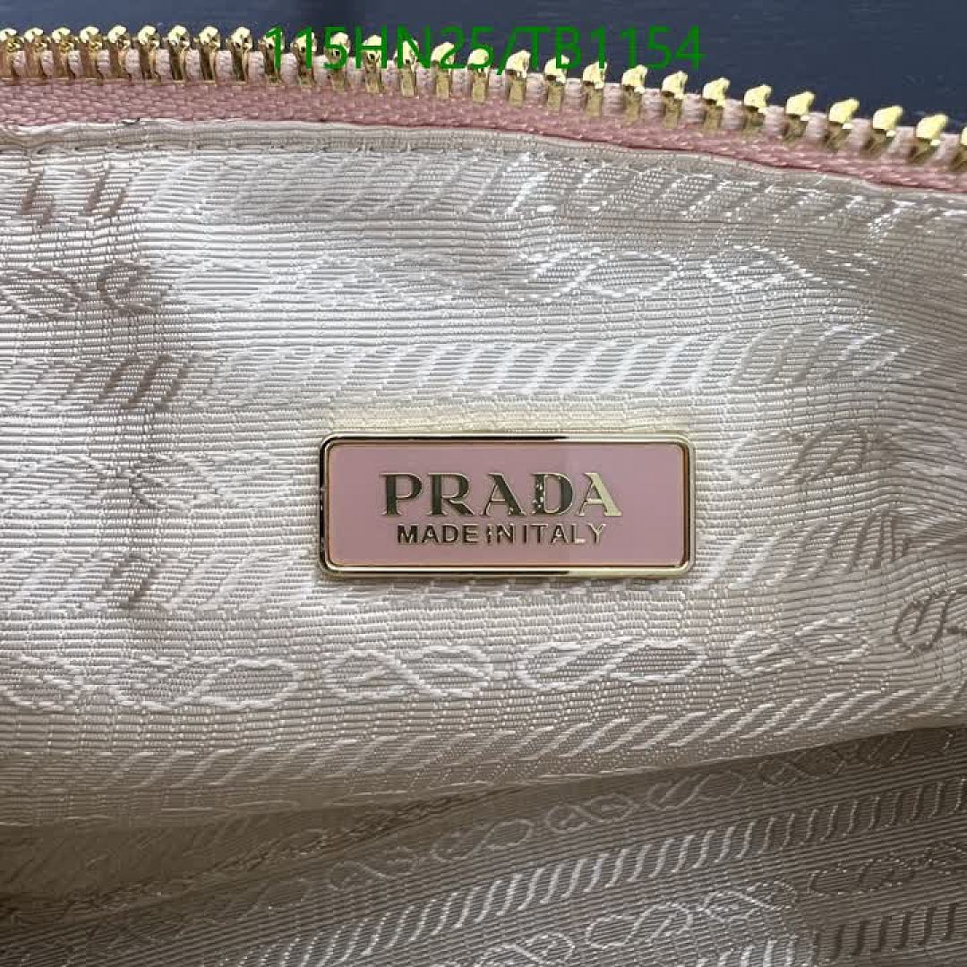 Prada-Bag-4A Quality Code: TB1154 $: 115USD
