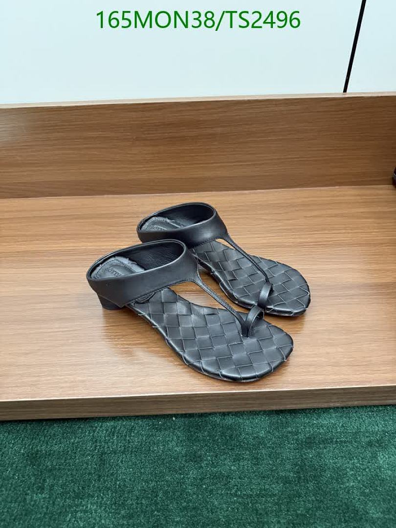 BV-Women Shoes Code: TS2496 $: 165USD