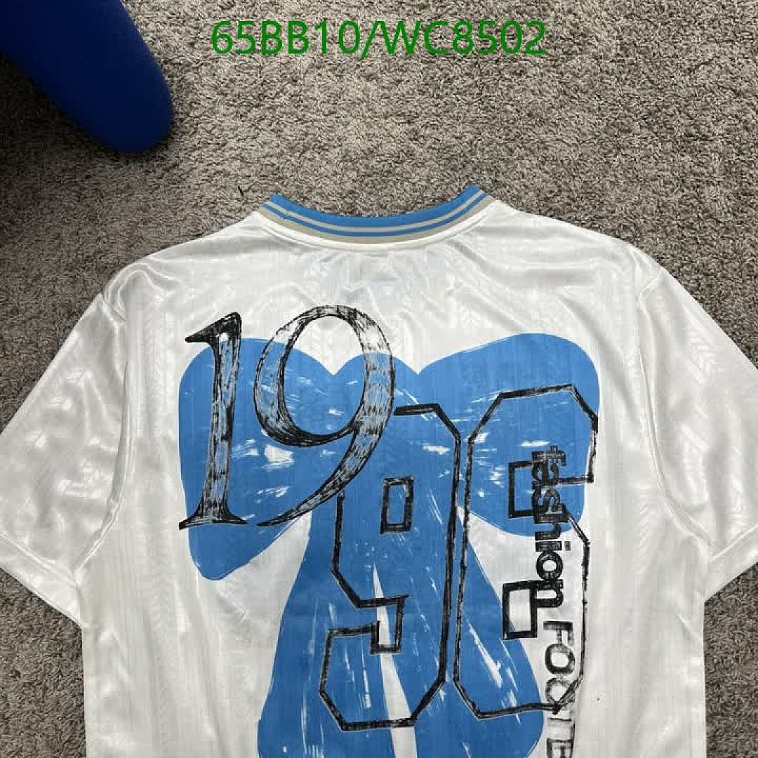 Acne Studios-Clothing Code: WC8502 $: 65USD
