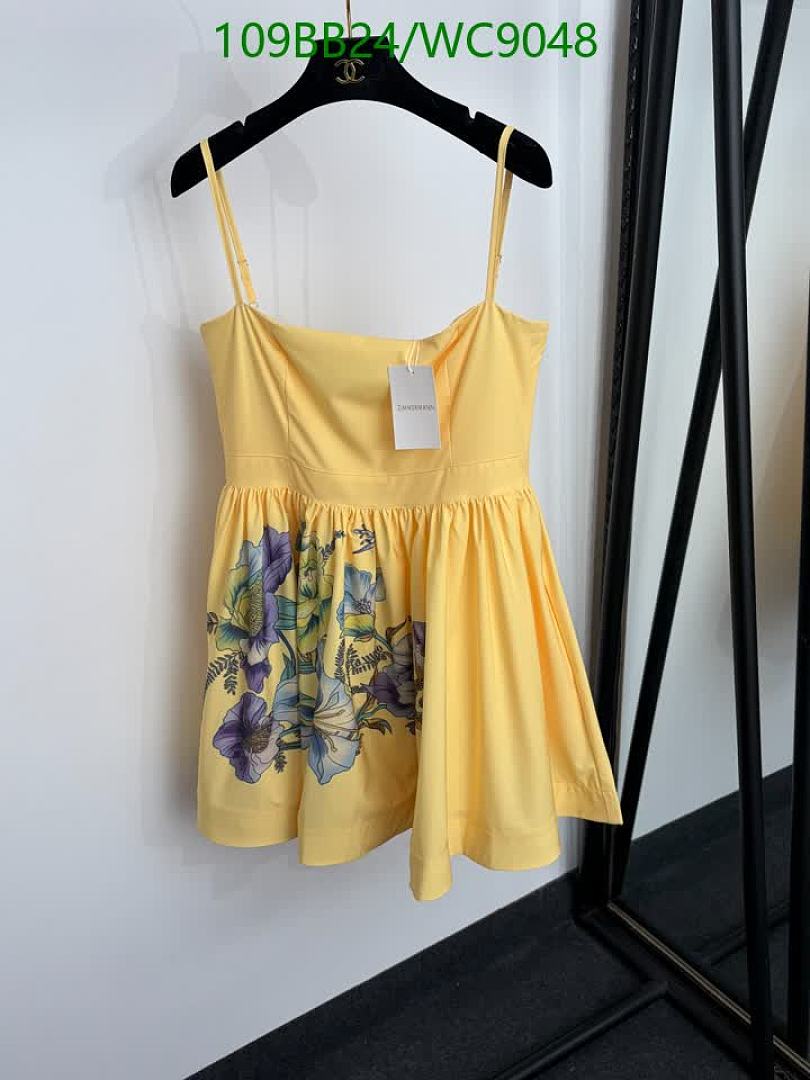 Zimmermann-Clothing Code: WC9048 $: 109USD