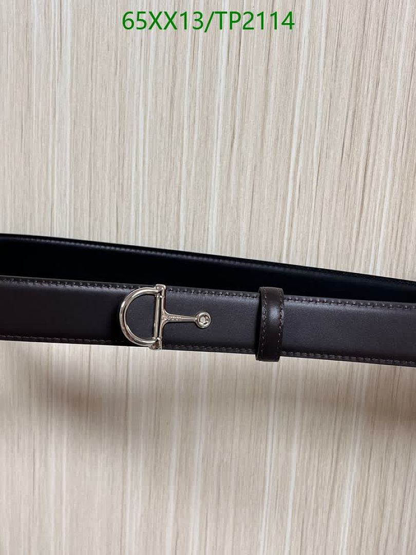 Gucci-Belts Code: TP2114 $: 65USD