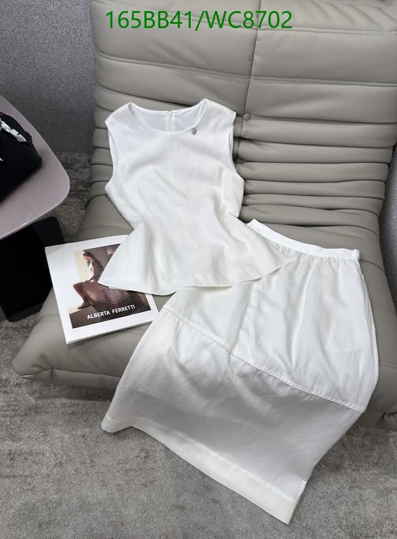Dior-Clothing Code: WC8702 $: 165USD
