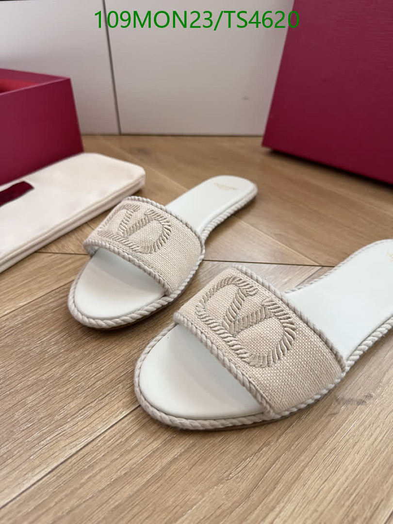 Valentino-Women Shoes Code: TS4620 $: 109USD