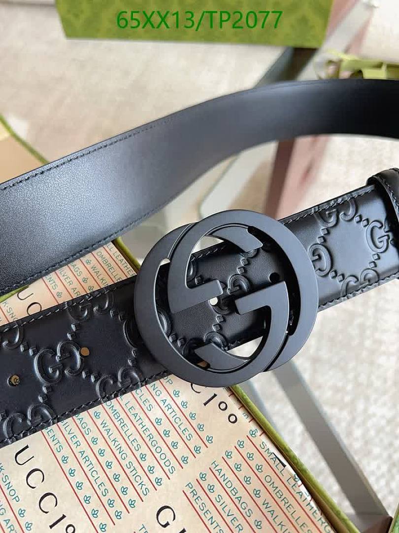 Gucci-Belts Code: TP2077 $: 65USD