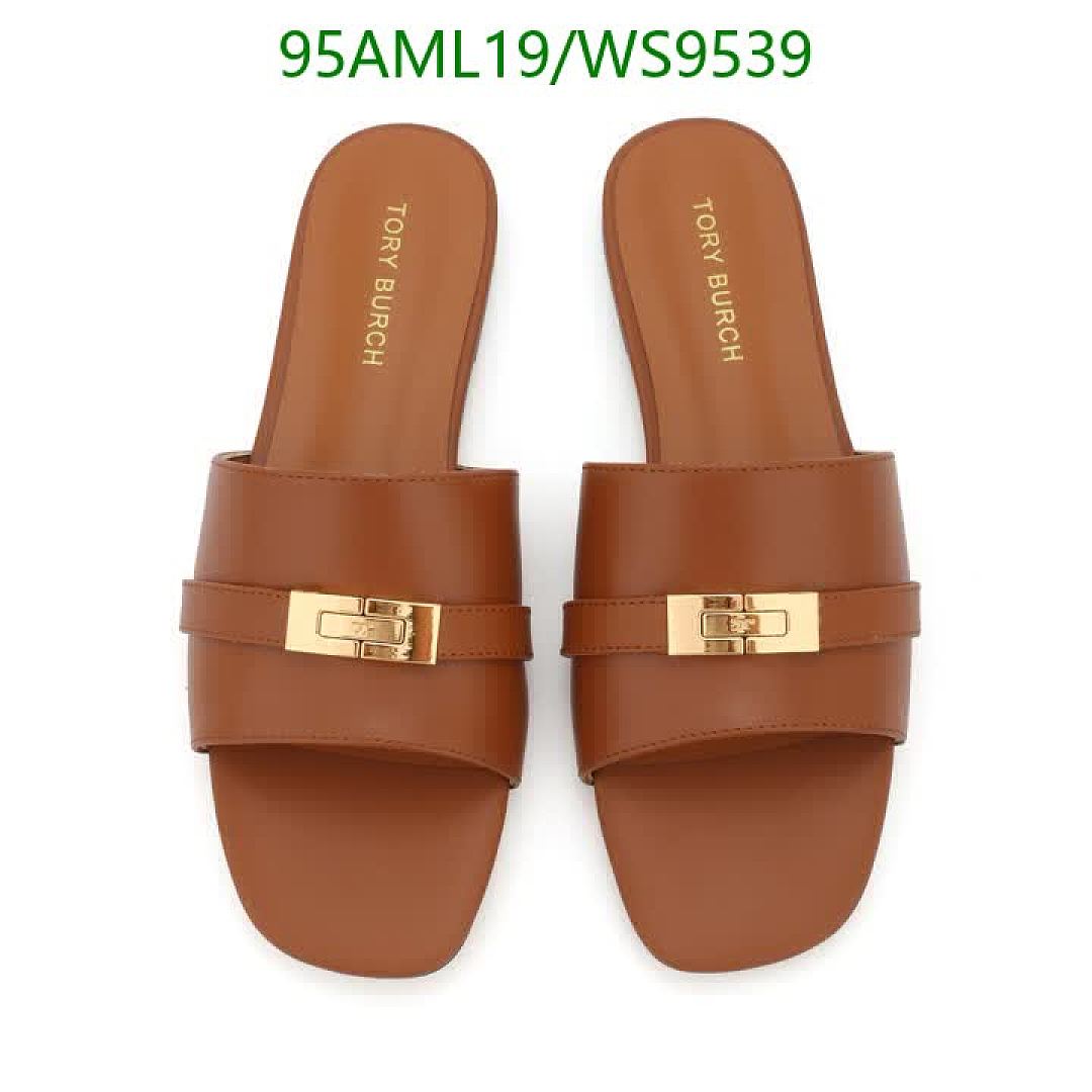 Tory Burch-Men shoes Code: WS9539 $: 95USD