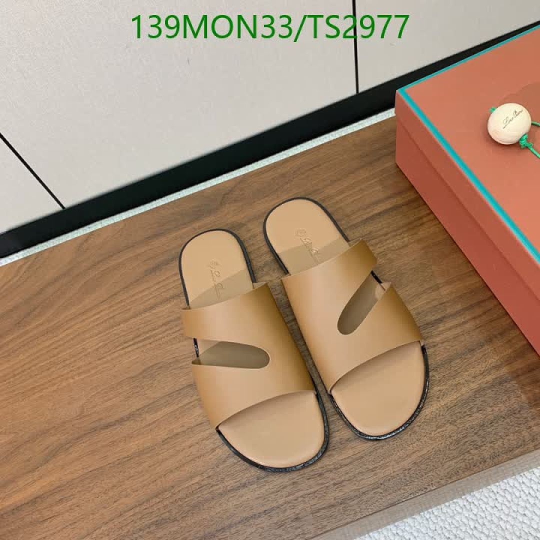 Loro Piana-Men shoes Code: TS2977 $: 139USD