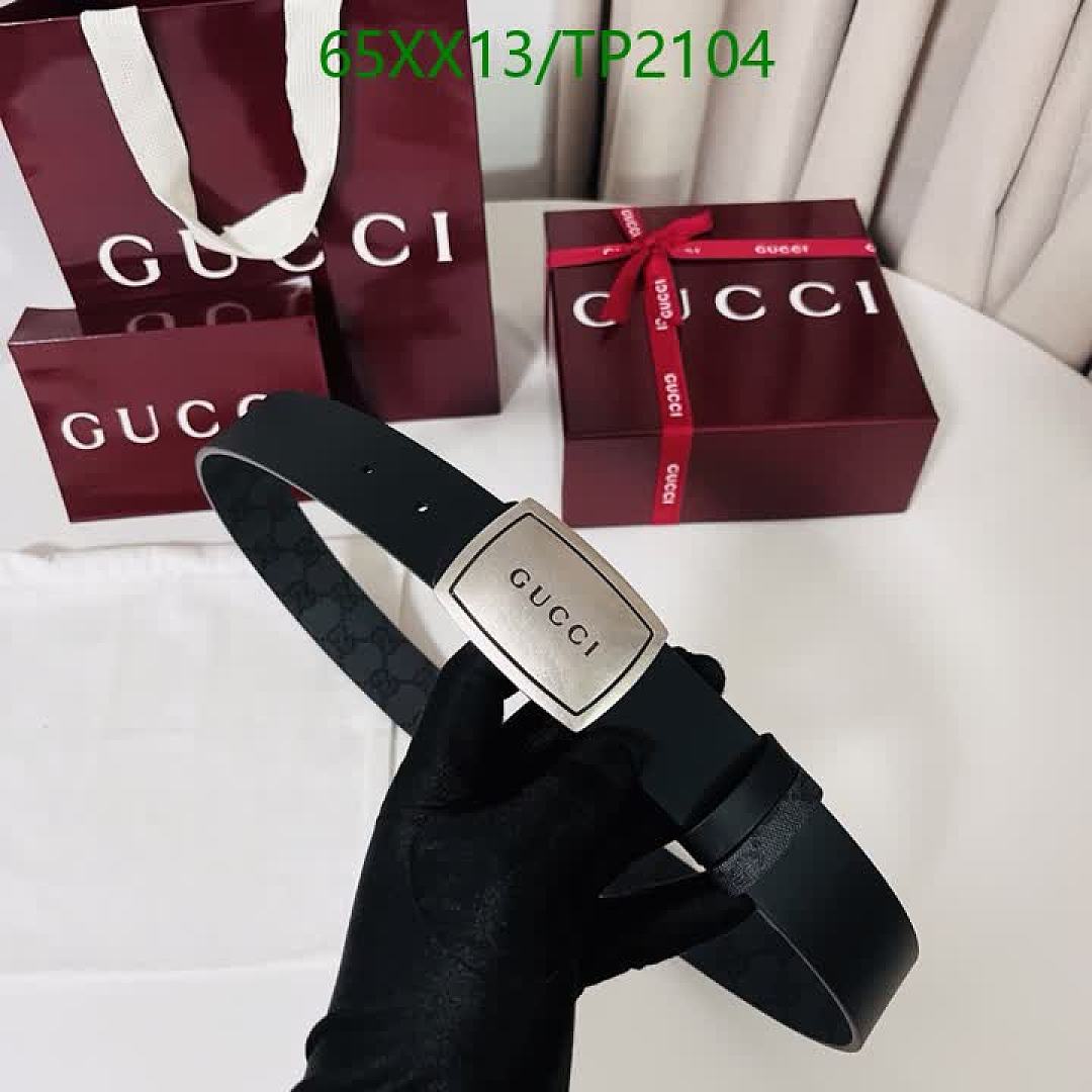 Gucci-Belts Code: TP2104 $: 65USD