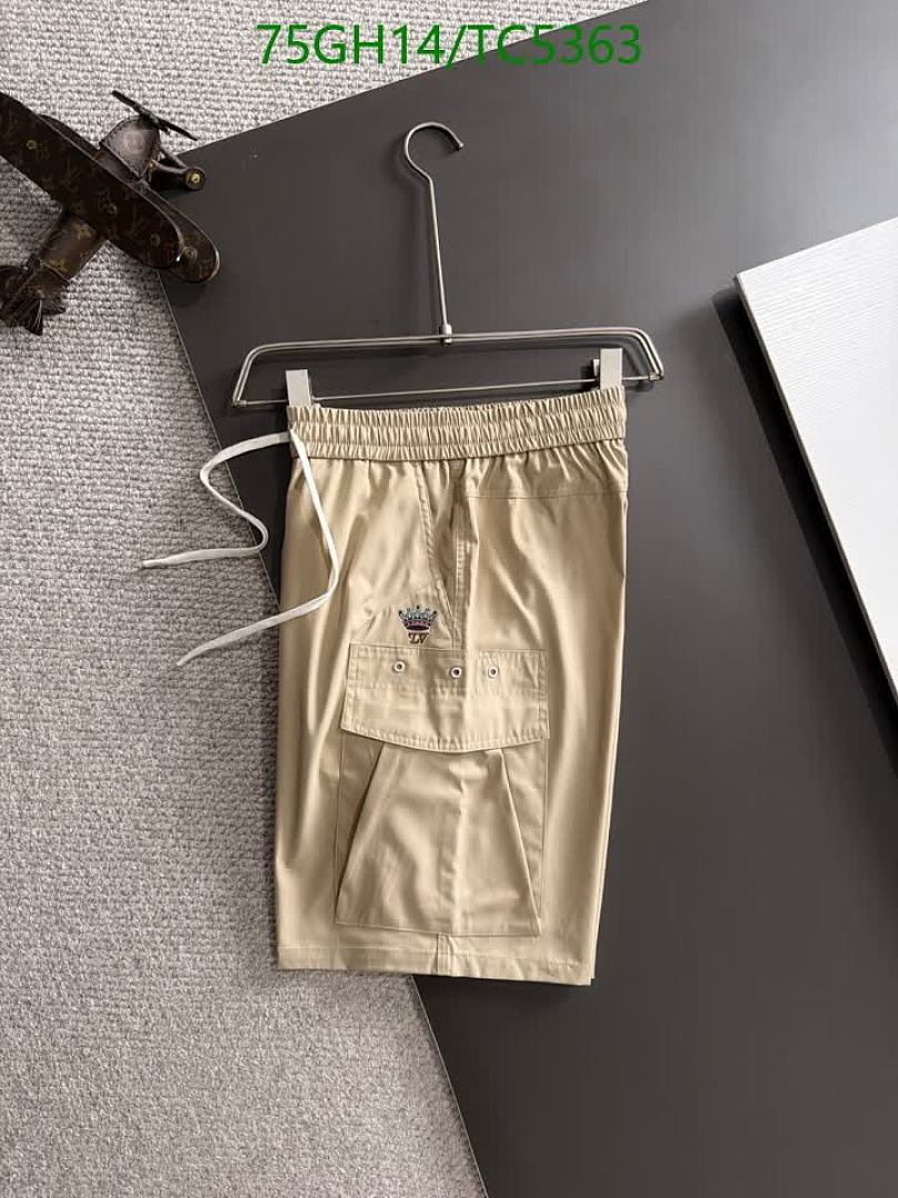 LV-Clothing Code: TC5363 $: 75USD