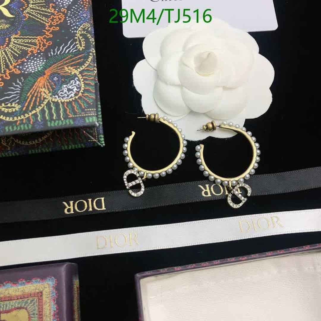 Dior-Jewelry Code: TJ516 $: 29USD
