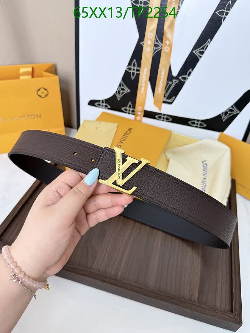 LV-Belts Code: TP2254 $: 65USD