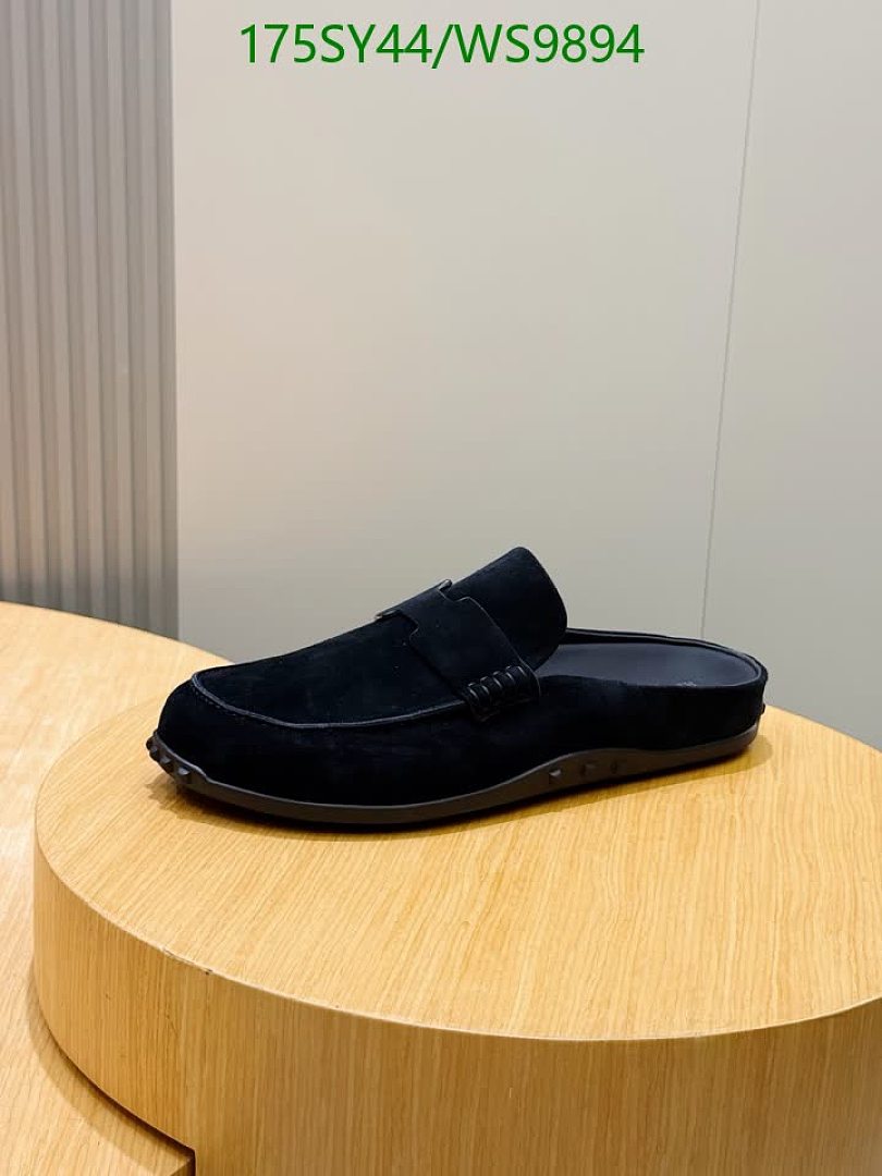 Hermes-Men shoes Code: WS9894 $: 175USD