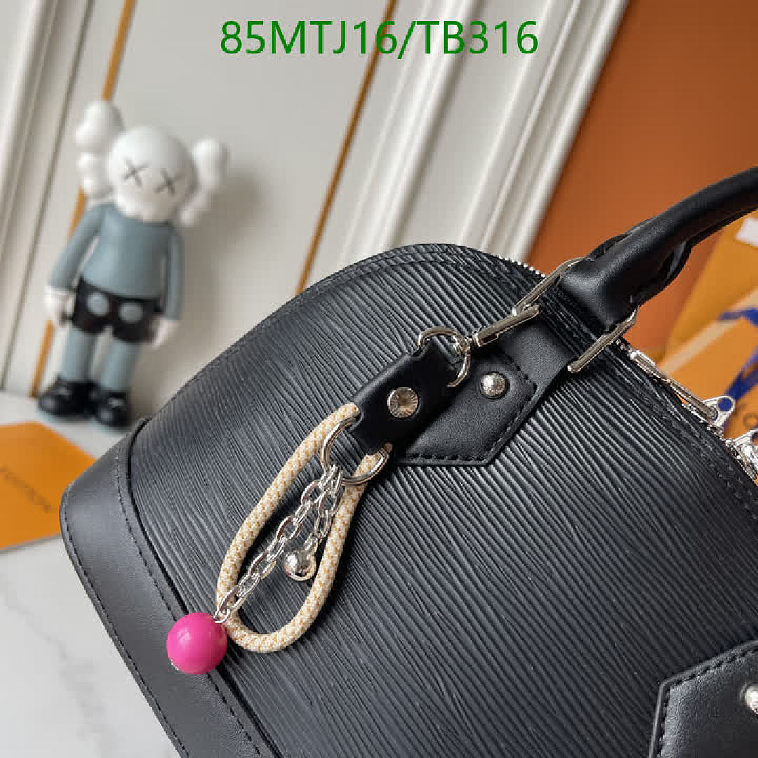 LV-Bag-4A Quality Code: TB316 $: 85USD