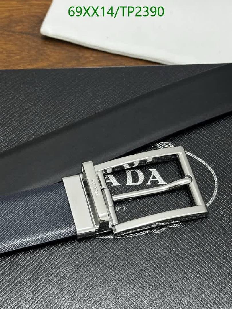 Prada-Belts Code: TP2390 $: 69USD