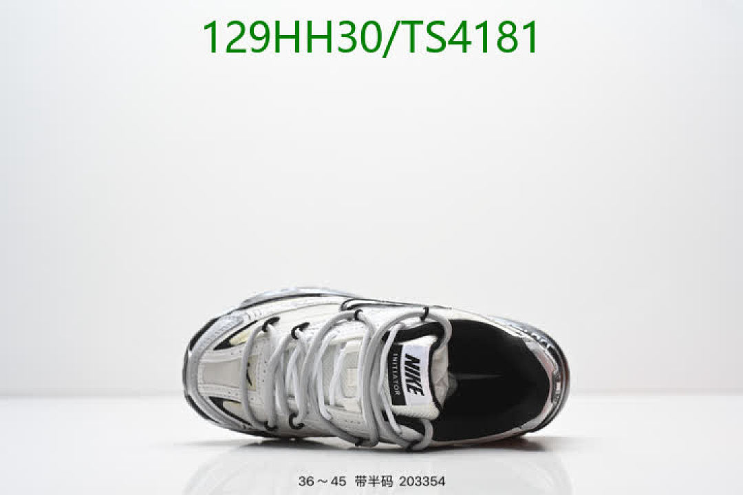 NIKE-Women Shoes Code: TS4181 $: 129USD
